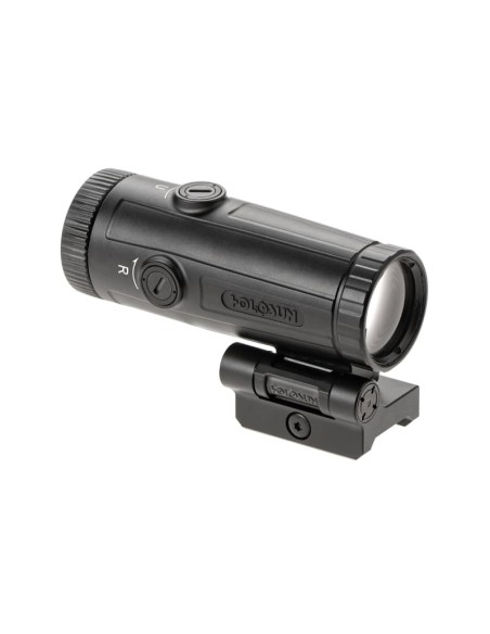 Magnificador HM6X 6x Micro - Holosun | Airsoft Yecla