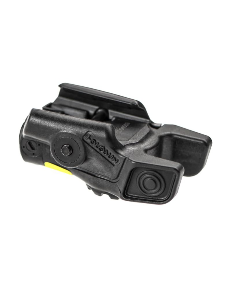 Láser RML 635 nm montado en riel - Holosun