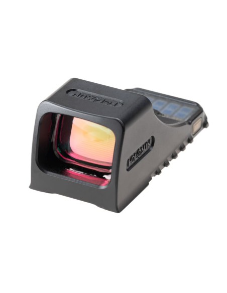 Mira réflex SCS Solar Circle CZ P10 (Trijicon RMR) | Airsoft Yecla