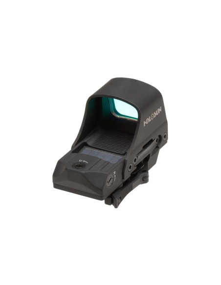 Mira punto verde HE510C-GR 1x - Holosun | Airsoft Yecla