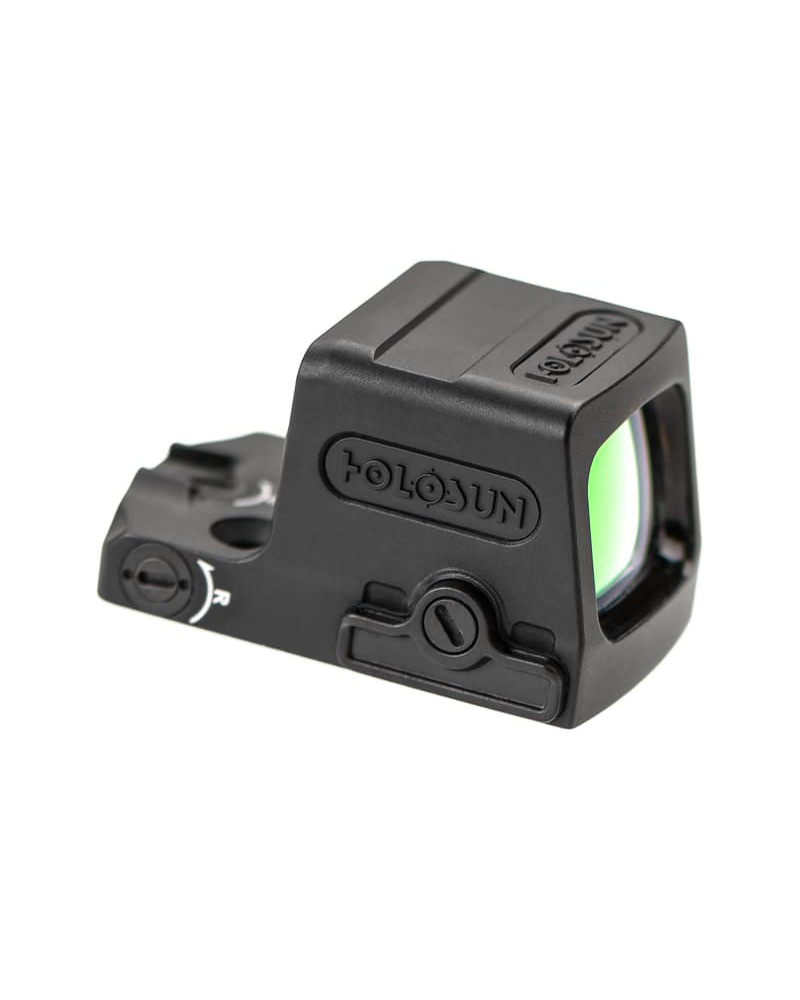Mira punto rojo EPS Carry 6 MOA K-type - Holosun | Airsoft Yecla