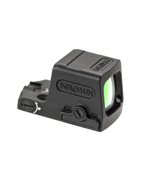 Mira punto rojo EPS Carry 6 MOA K-type - Holosun | Airsoft Yecla