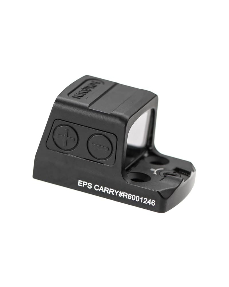 Mira punto rojo EPS Carry 6 MOA K-type - Holosun | Airsoft Yecla