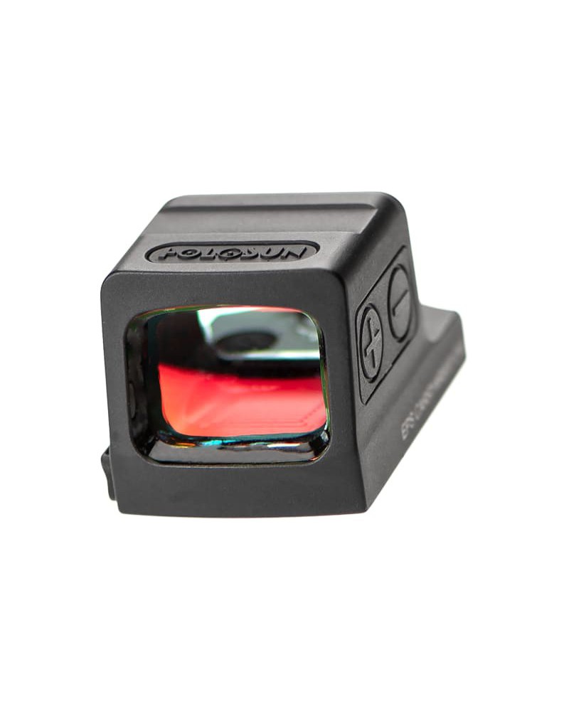 Mira punto rojo EPS Carry 6 MOA K-type - Holosun | Airsoft Yecla