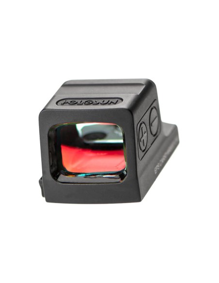 Mira punto rojo EPS Carry 6 MOA K-type - Holosun | Airsoft Yecla
