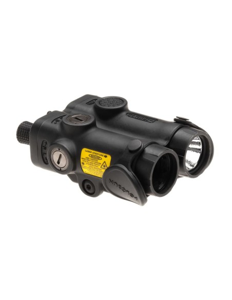 Dispositivo multi-láser LE321-GR Elite QD Picatinny - Holosun