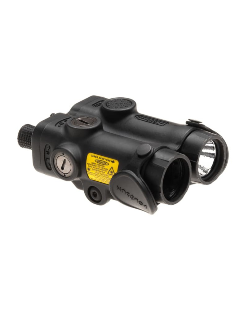 Dispositivo multi-láser LE321-GR Elite - Holosun