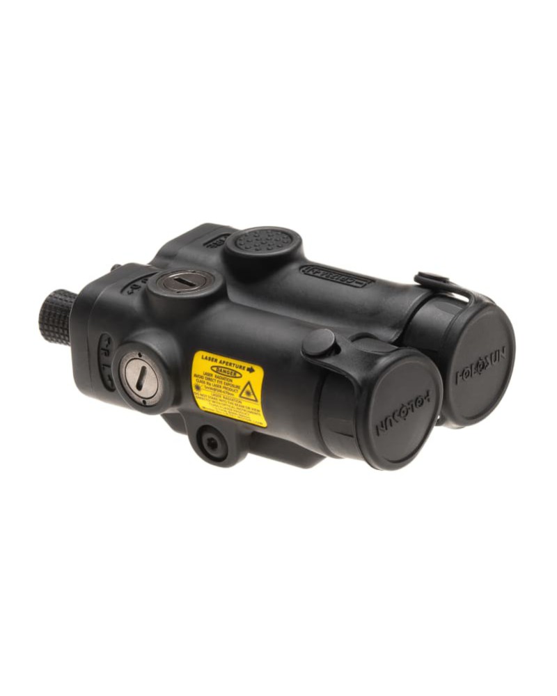 Dispositivo multi-láser LE321-GR Elite - Holosun