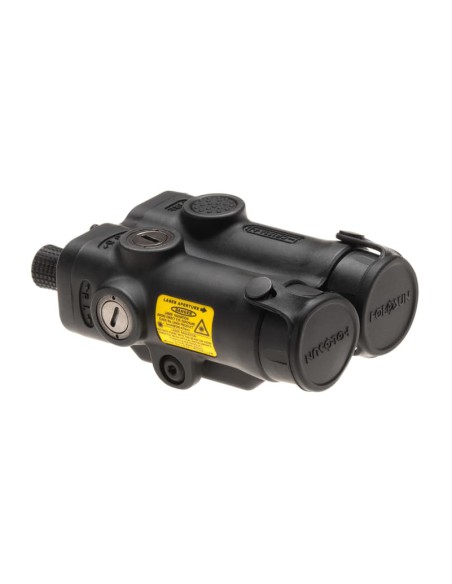 Dispositivo multi-láser LE321-GR Elite - Holosun