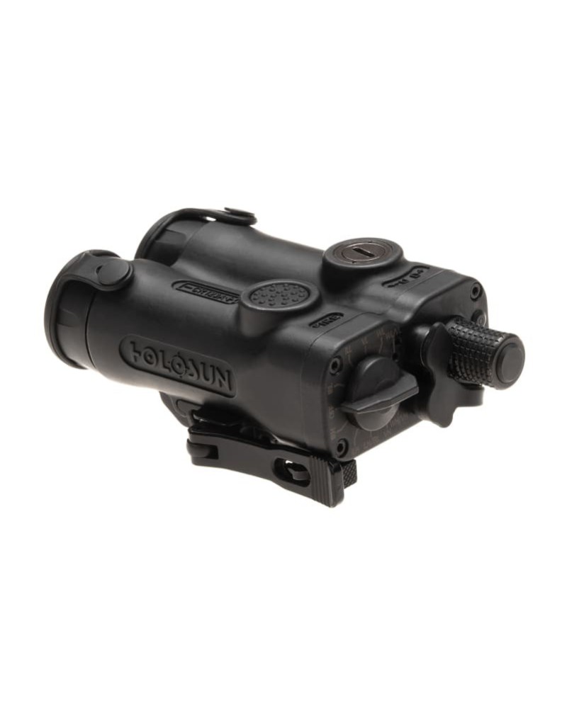 Dispositivo multi-láser LE321-GR Elite - Holosun