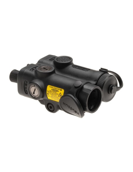 Dispositivo multi-láser LE321-GR Elite - Holosun
