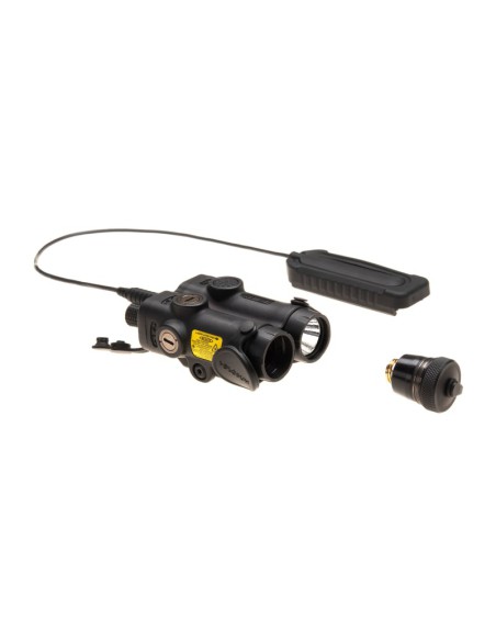 Dispositivo multi-láser LE321-RD Elite - Holosun