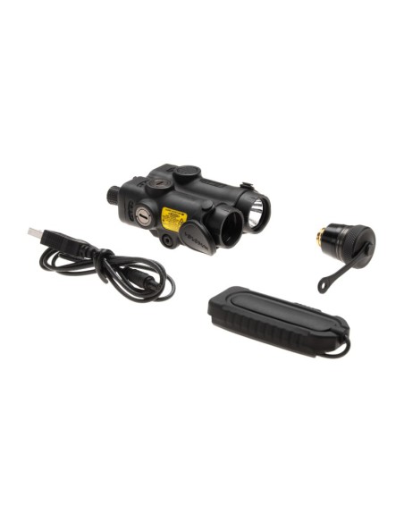Dispositivo multi-láser LE321-RD Elite - Holosun