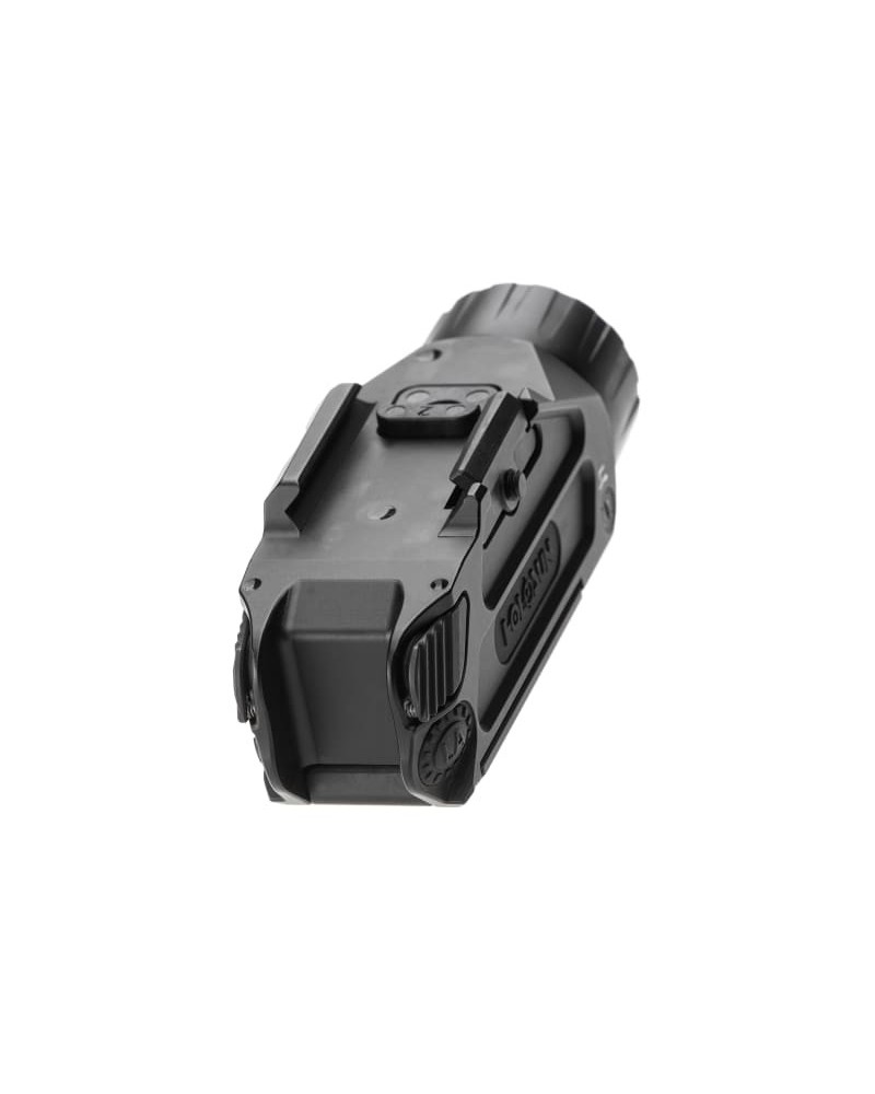 Linterna táctica P.ID Dual con láser verde e IR - Holosun