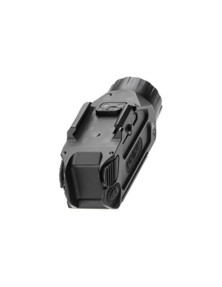 Linterna táctica P.ID Dual con láser verde e IR - Holosun