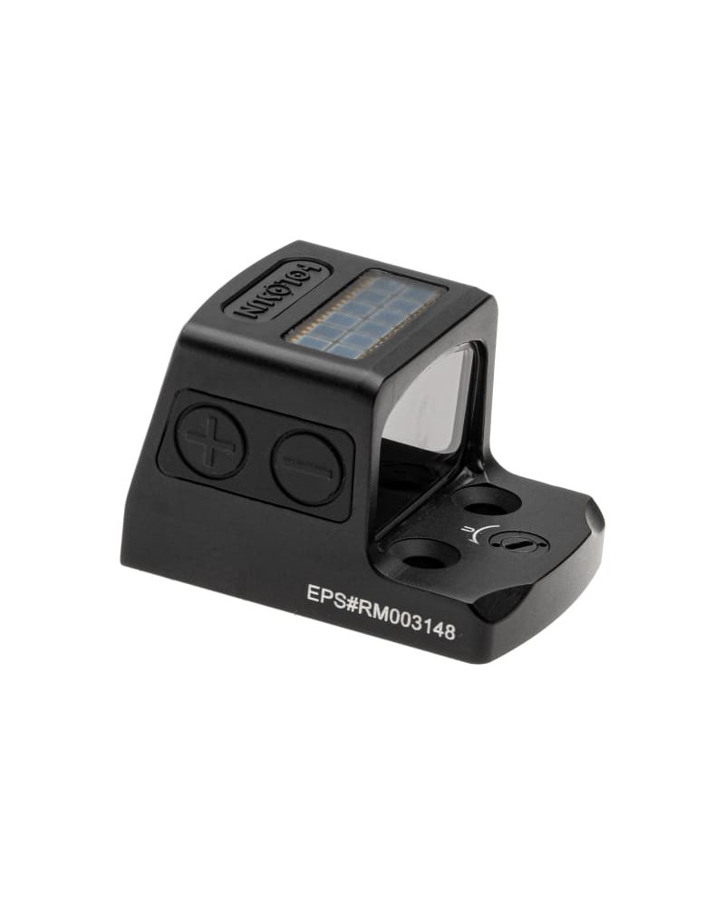 Punto rojo EPS Solar Red Multi Reticle - Holosun