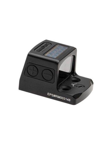 Punto rojo EPS Solar Red Multi Reticle - Holosun