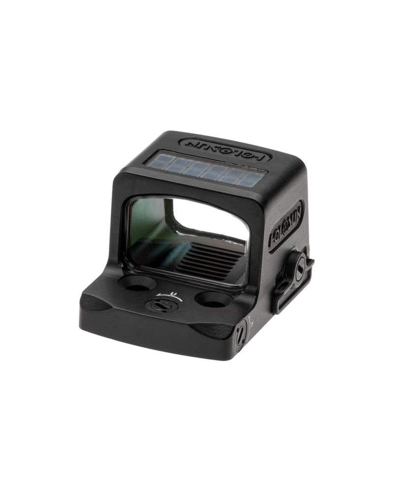 Punto rojo EPS Solar Red Multi Reticle - Holosun