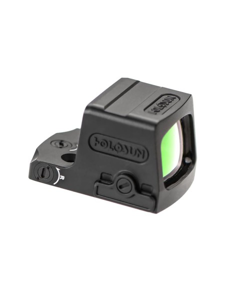 Visor punto rojo EPS 2 MOA para pistolas compactas - Holosun