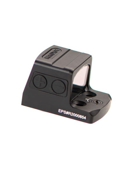 Visor punto rojo EPS 2 MOA - Holosun | Airsoft Yecla