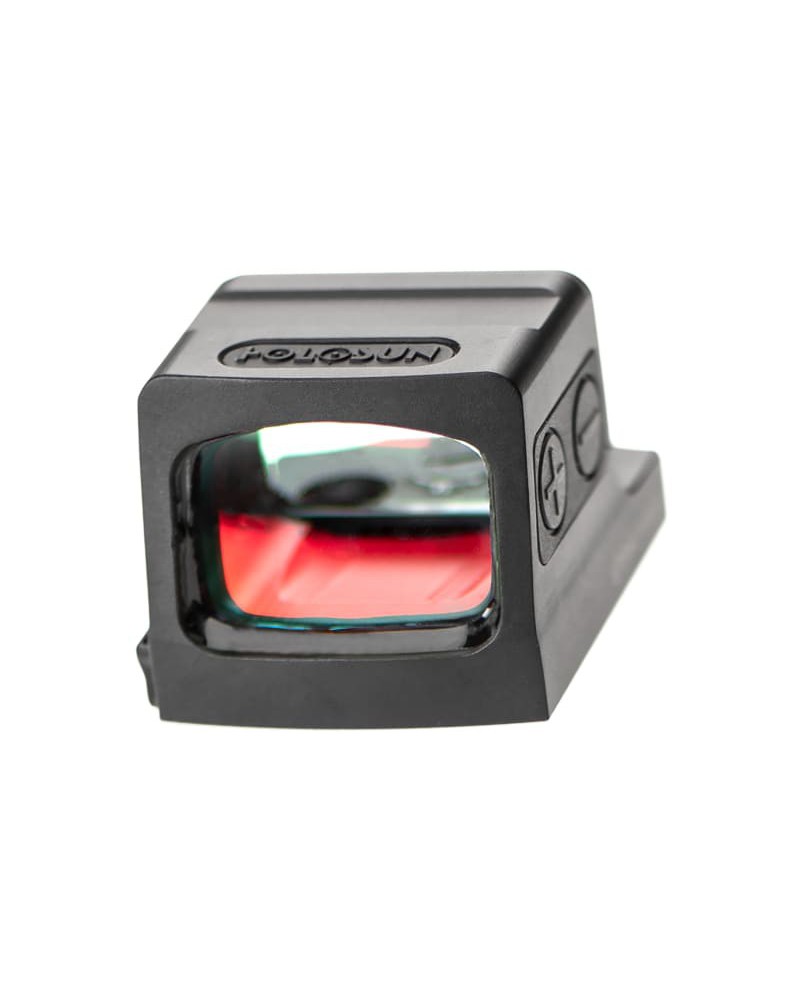 Visor punto rojo EPS 2 MOA - Holosun | Airsoft Yecla