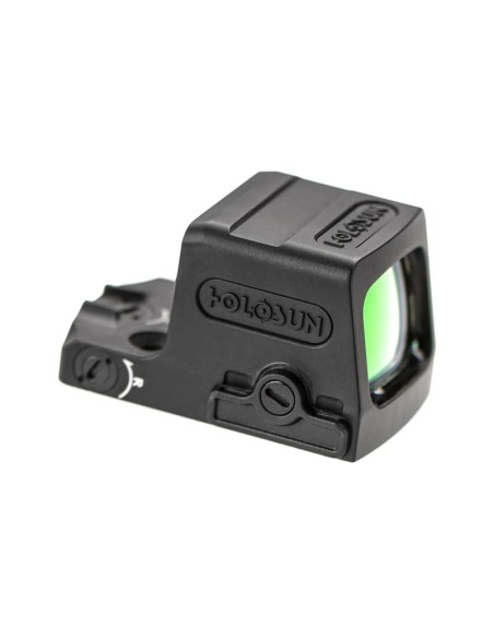 Visor punto rojo EPS Carry 2 MOA - Holosun