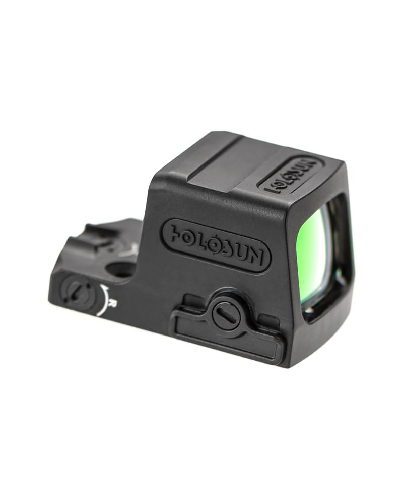 Visor punto rojo EPS Carry 2 MOA - Holosun | Airsoft Yecla
