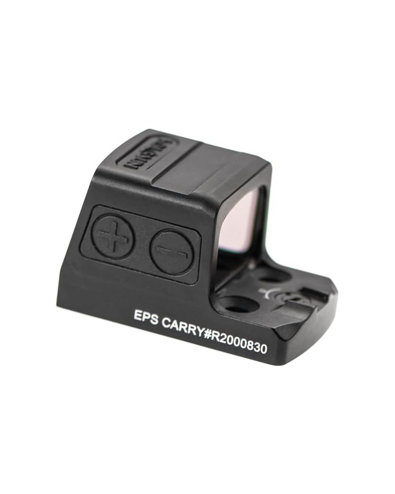 Visor punto rojo EPS Carry 2 MOA - Holosun | Airsoft Yecla