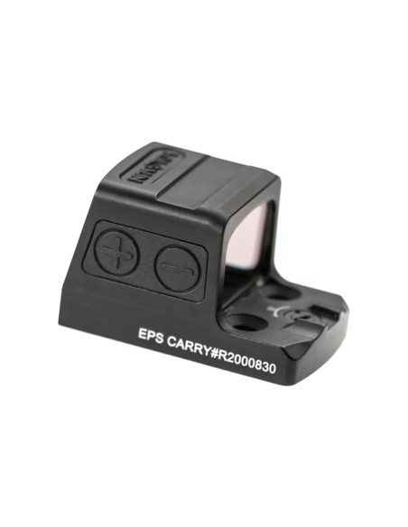Visor punto rojo EPS Carry 2 MOA - Holosun | Airsoft Yecla