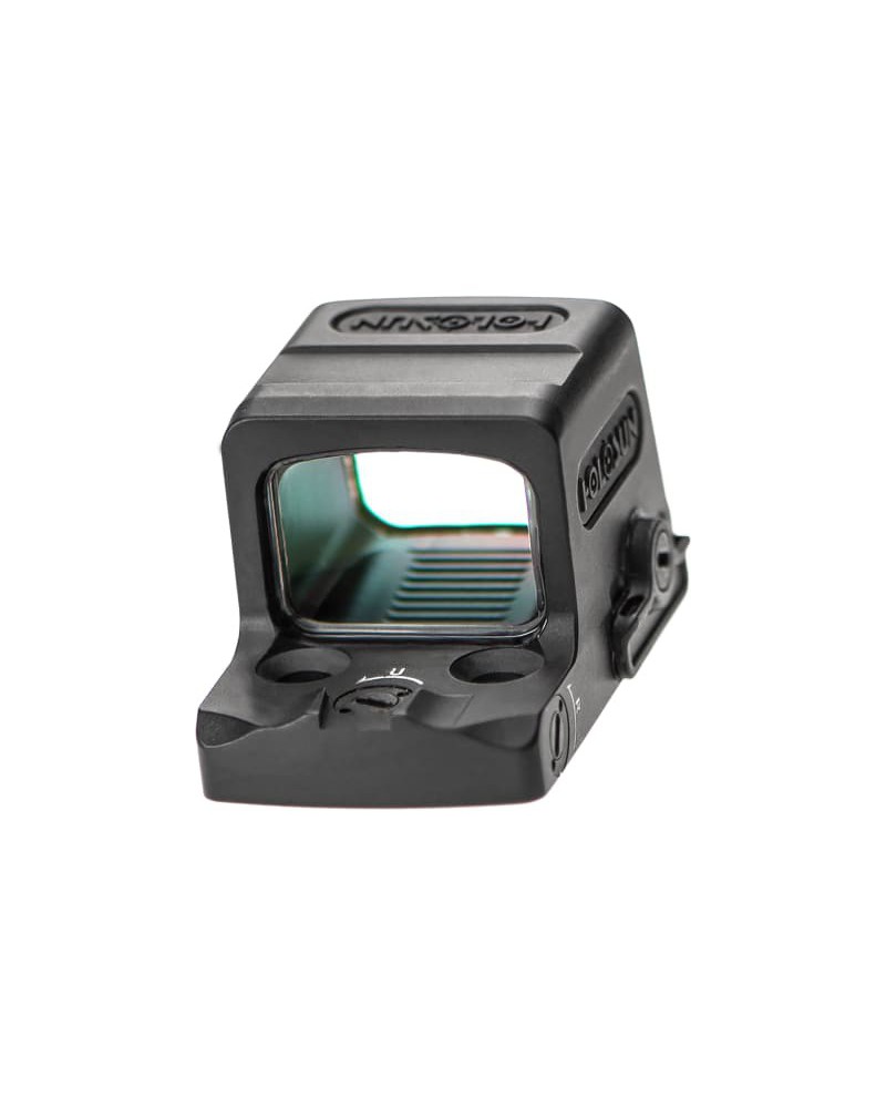 Visor punto rojo EPS Carry 2 MOA - Holosun | Airsoft Yecla