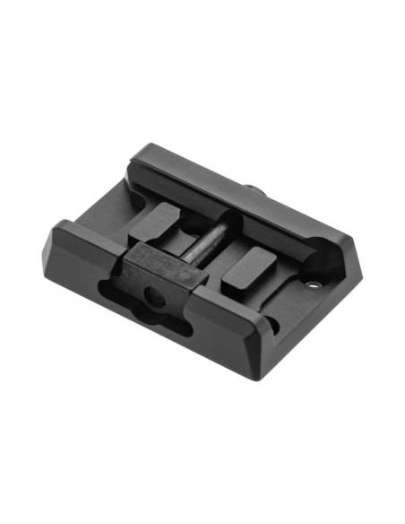 Montura baja Low Mount AEMS - Holosun | Airsoft Yecla