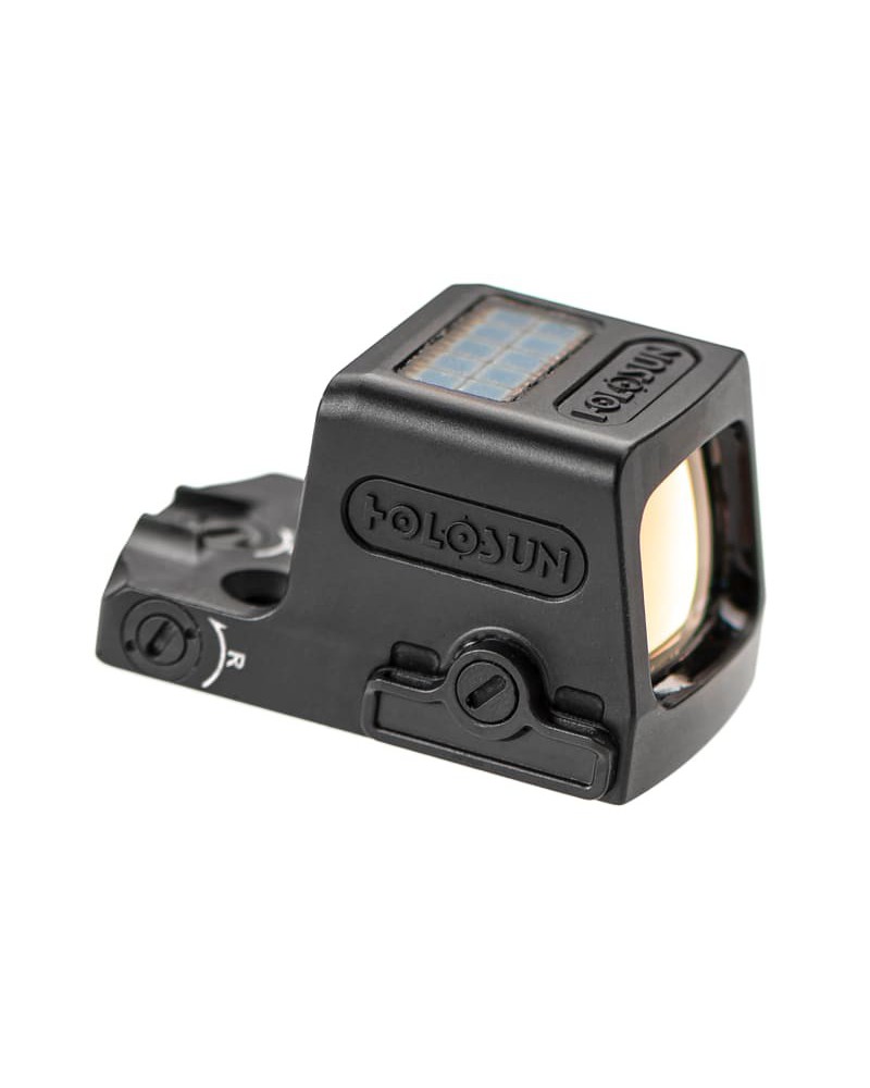 Mira punto verde EPS CARRY Solar Multi-Retícula - Holosun