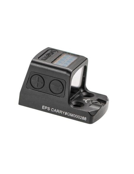 Mira punto verde EPS CARRY Solar Multi-Retícula - Holosun 2