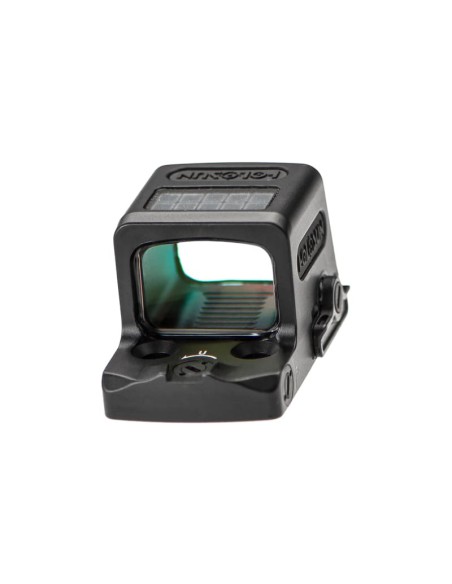 Mira punto verde EPS CARRY Solar Multi-Retícula - Holosun