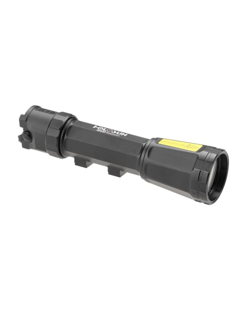 Linterna para rifle RAID 1000 lm - Holosun | Airsoft Yecla