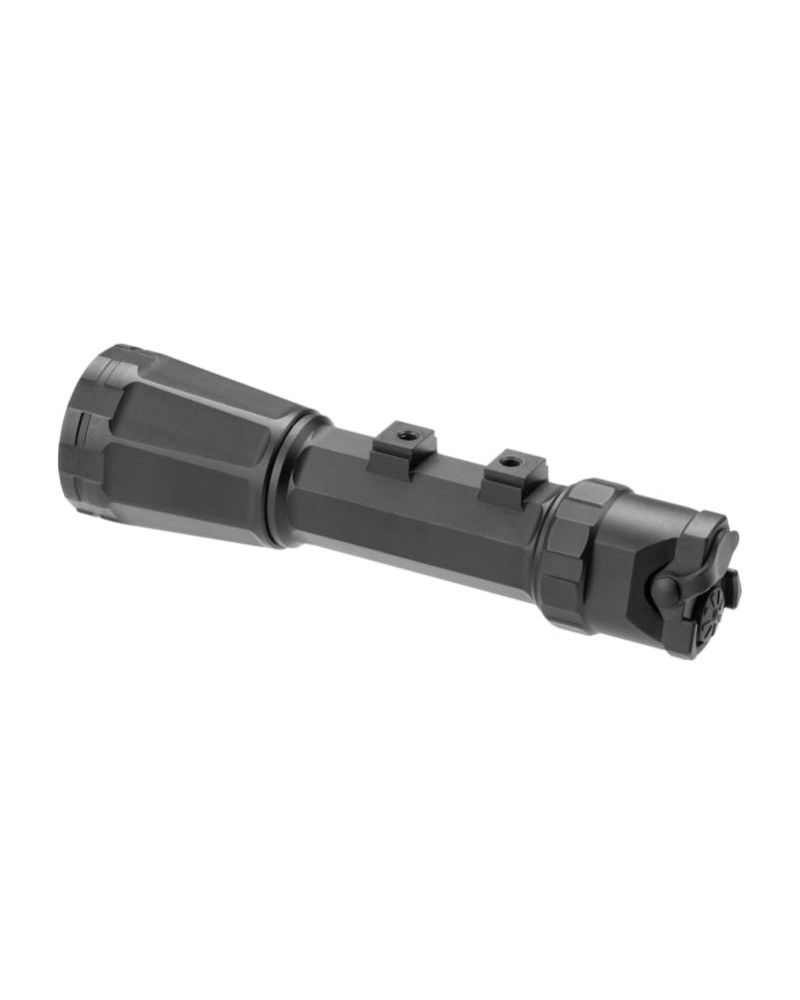 Linterna para rifle RAID 1000 lm - Holosun | Airsoft Yecla