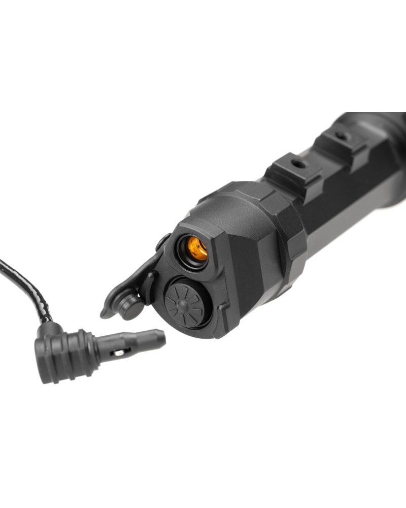 Linterna para rifle RAID 1000 lm - Holosun | Airsoft Yecla