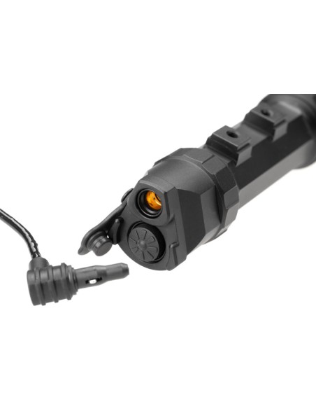 Linterna para rifle RAID 1000 lm - Holosun | Airsoft Yecla