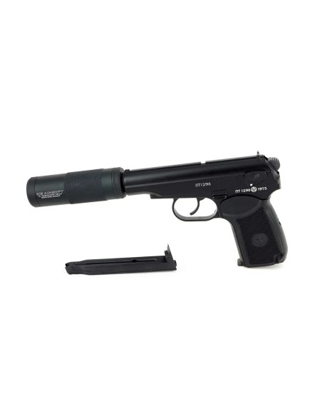 MAKAROV PM2 ICS CO2