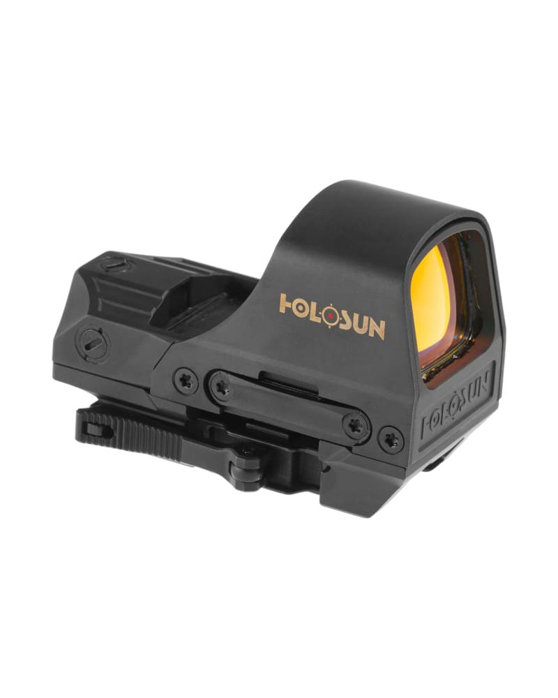 Mira Red Dot HS510C Solar Circle Dot - Holosun | Airsoft Yecla