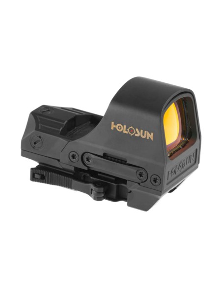 Mira Red Dot HS510C Solar Circle Dot - Holosun | Airsoft Yecla