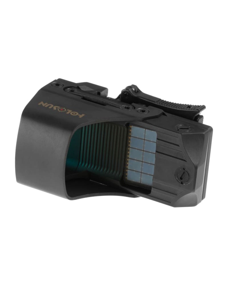 Mira Red Dot HS510C Solar Circle Dot - Holosun | Airsoft Yecla