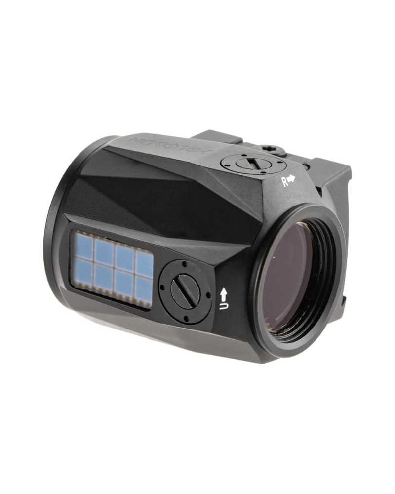 Visor punto rojo SCRS 2 MOA - Holosun