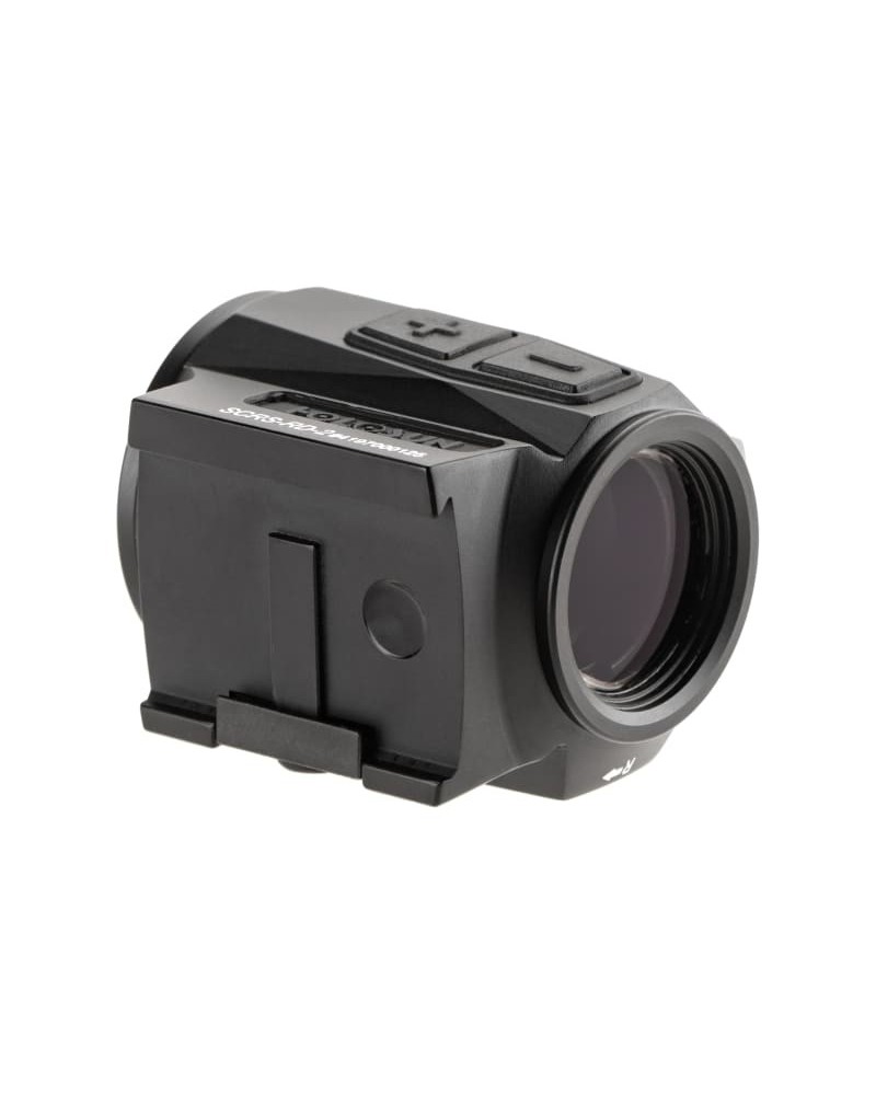 Visor punto rojo SCRS 2 MOA - Holosun
