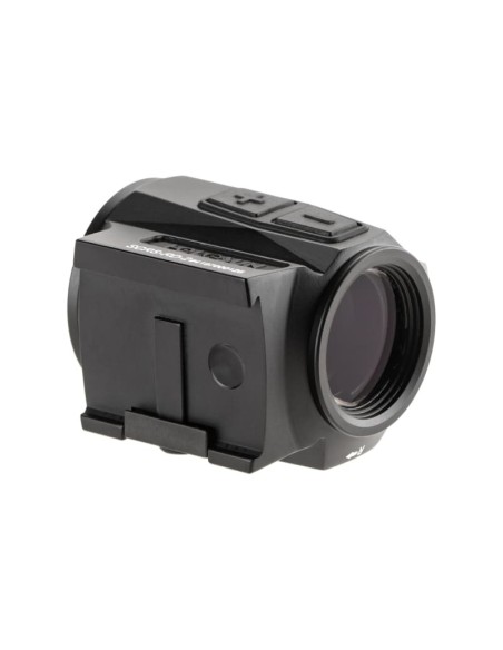 Visor punto rojo SCRS 2 MOA - Holosun