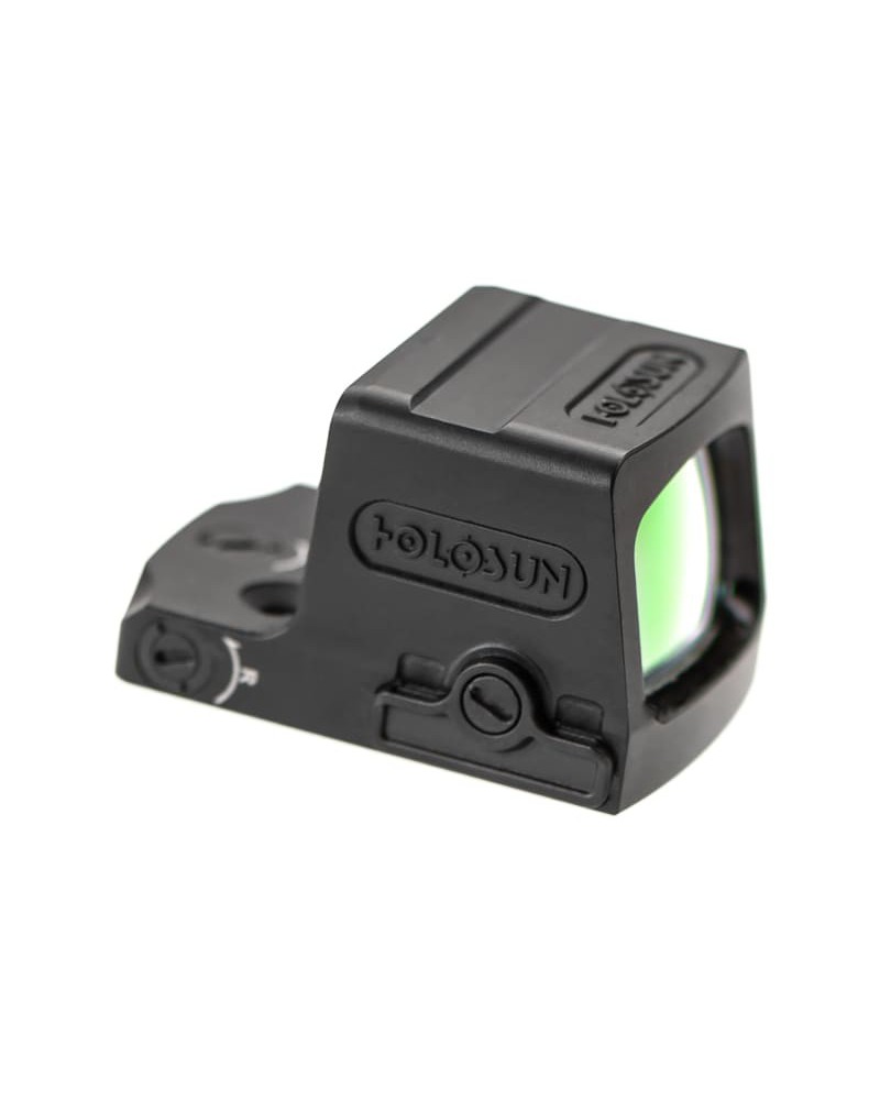 Visor punto rojo EPS 6 MOA - Holosun | Airsoft Yecla