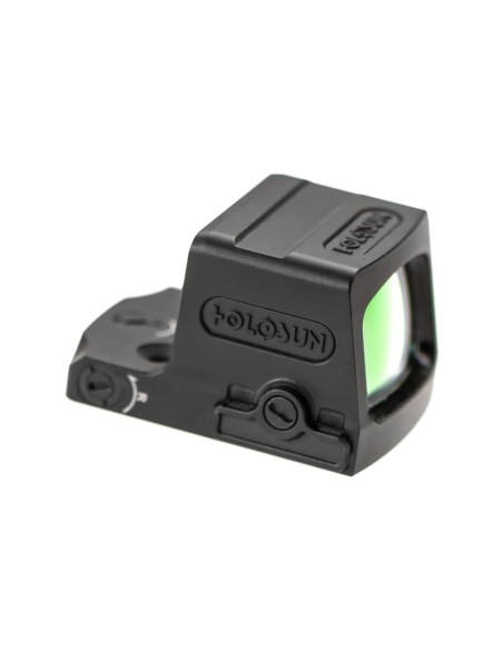 Visor punto rojo EPS 6 MOA - Holosun | Airsoft Yecla