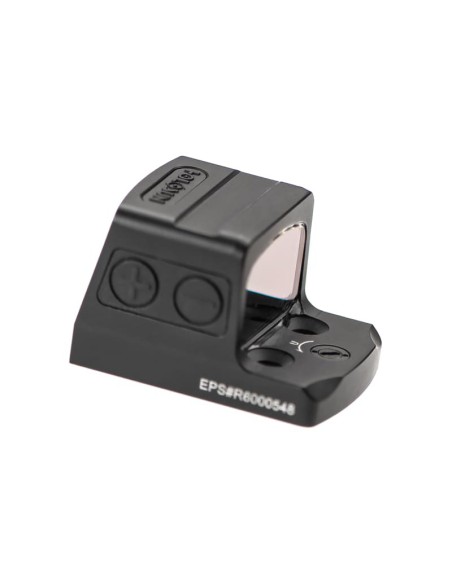 Visor punto rojo EPS 6 MOA - Holosun | Airsoft Yecla