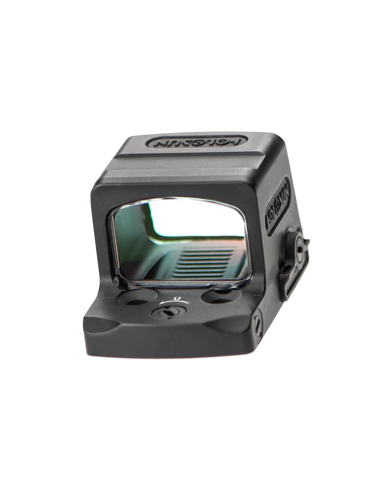 Visor punto rojo EPS 6 MOA - Holosun | Airsoft Yecla