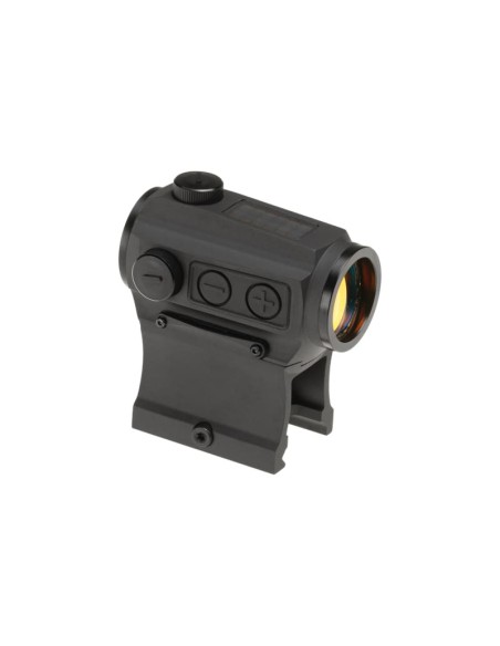 Mira punto verde cerrada HE403C-GR Elite Solar Co-Witness - Holosun